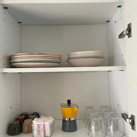 Casa Bianca 펜션