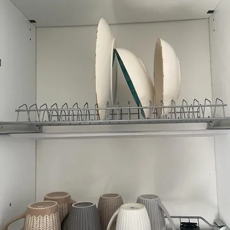 Casa Bianca *
