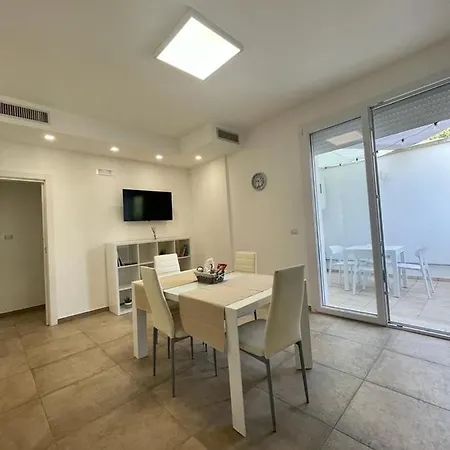 Casa Bianca *