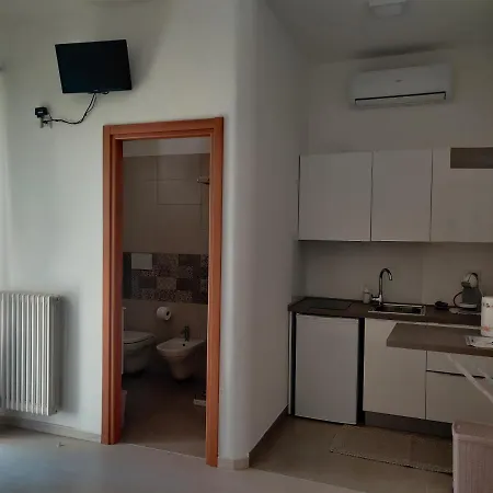 Casa Bianca 度假居