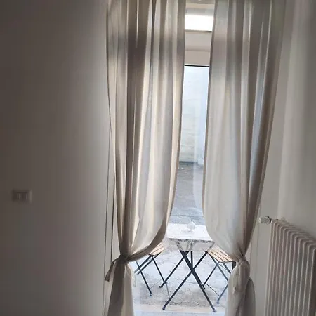 Casa Bianca 度假居 孔韦尔萨诺