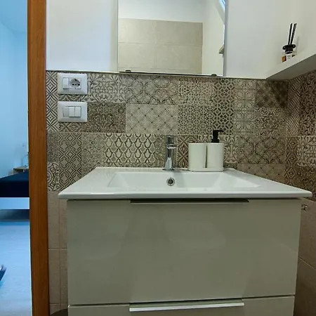 Casa Bianca