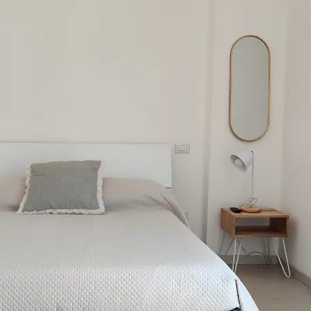 Casa Bianca 度假居