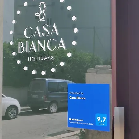 Casa Bianca 度假居