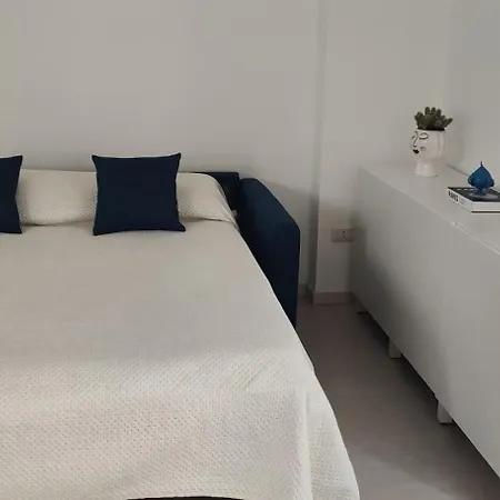 Casa Bianca 孔韦尔萨诺