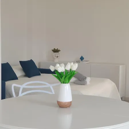 Casa Bianca 度假居